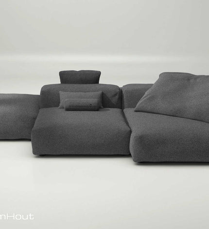 Vetsak sofa set 09
