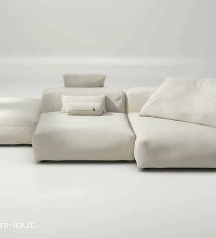 Vetsak sofa set 09