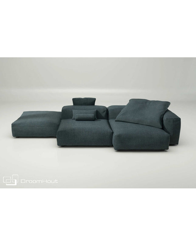 Vetsak sofa set 09
