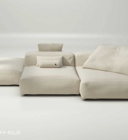 Vetsak sofa set 09