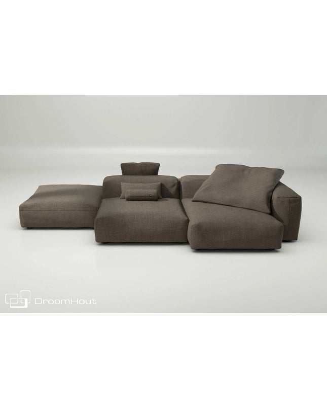 Vetsak sofa set 09