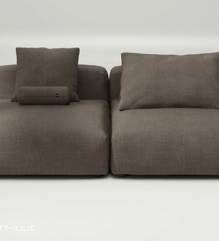 Vetsak sofa set 01 xlarge | outdoor