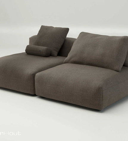 Vetsak sofa set 01 xlarge | outdoor