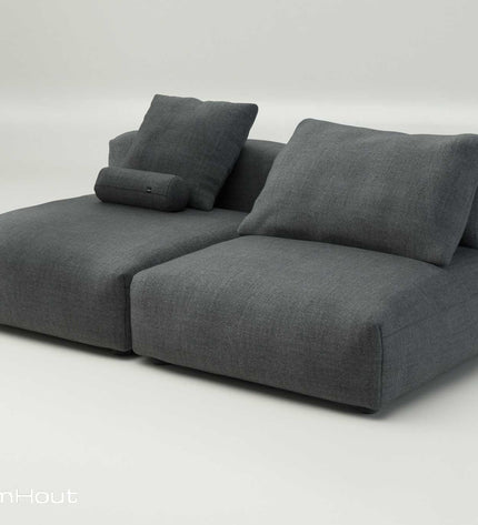 Vetsak sofa set 01 xlarge | outdoor