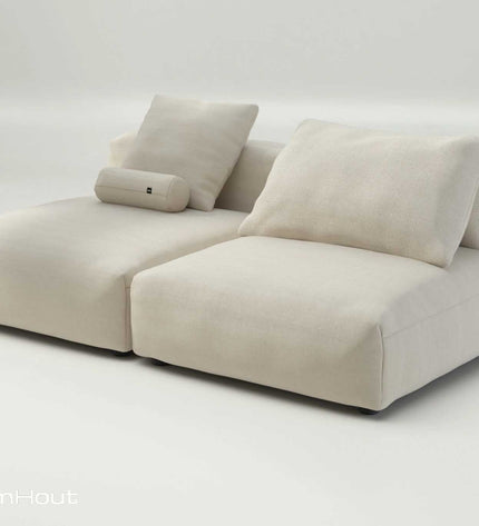 Vetsak sofa set 01 xlarge | outdoor