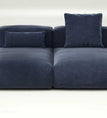 sauve | navy