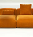 sauve | orange blake