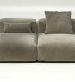 cord velours | khaki