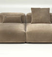 cord velours | sand