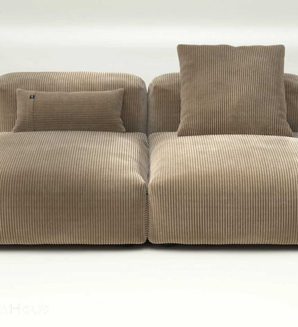 Vetsak sofa set 01 medium