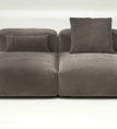 cord velours | mocha