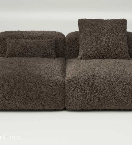Vetsak sofa set 01 medium