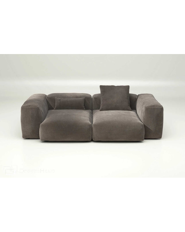 Vetsak sofa set 02 medium