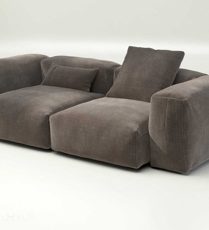 Vetsak sofa set 02 medium