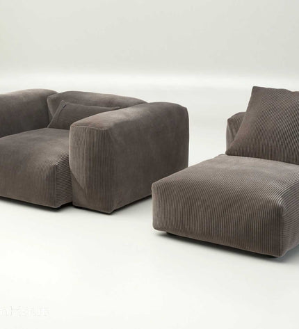 Vetsak sofa set 02 medium