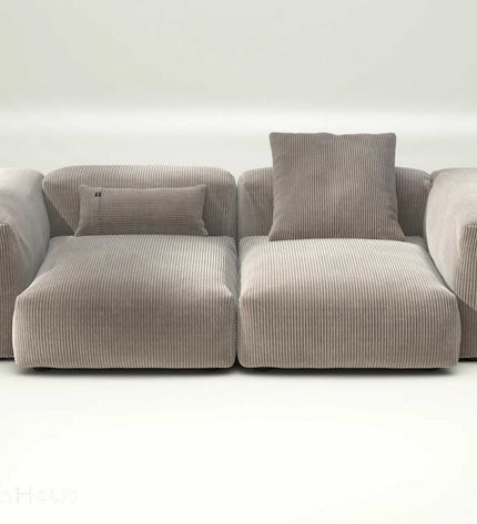 Vetsak sofa set 02 medium