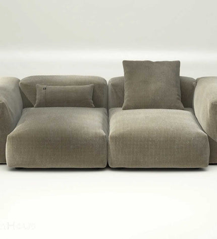 Vetsak sofa set 02 medium