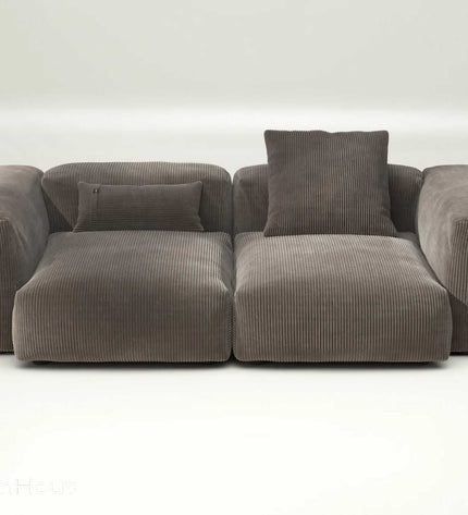 Vetsak sofa set 02 medium