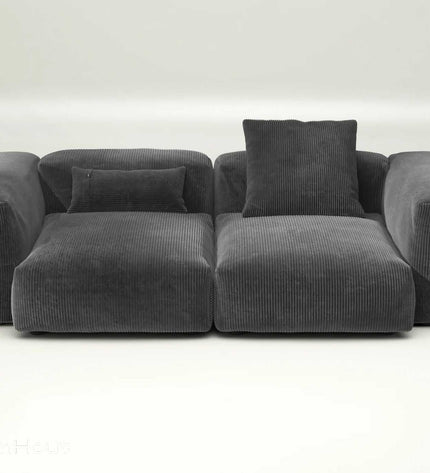 Vetsak sofa set 02 medium