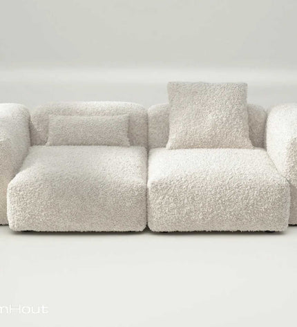 Vetsak sofa set 02 medium