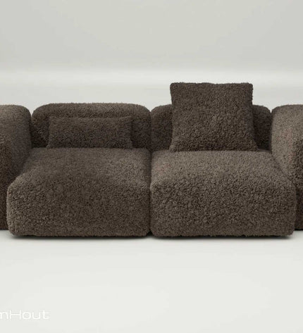 Vetsak sofa set 02 medium