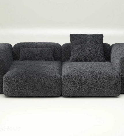Vetsak sofa set 02 medium