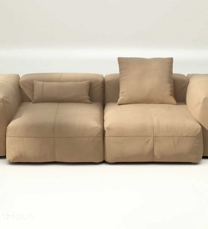 Vetsak sofa set 02 medium