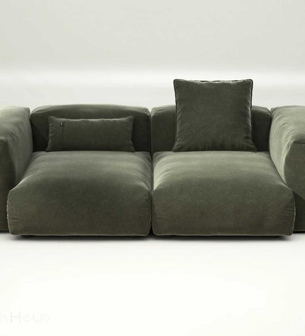 Vetsak sofa set 02 medium