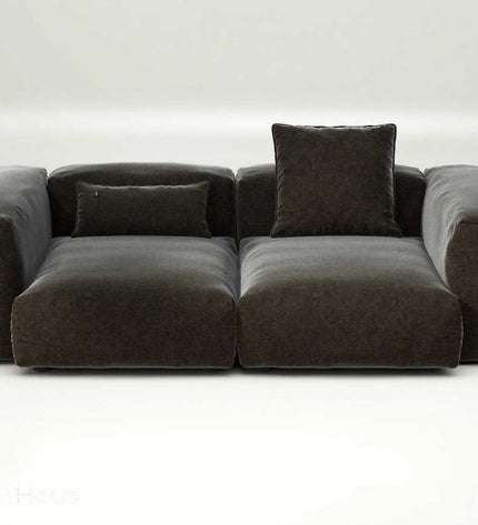 Vetsak sofa set 02 medium