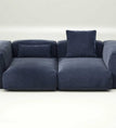 sauve | navy