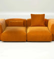 sauve | orange blaze