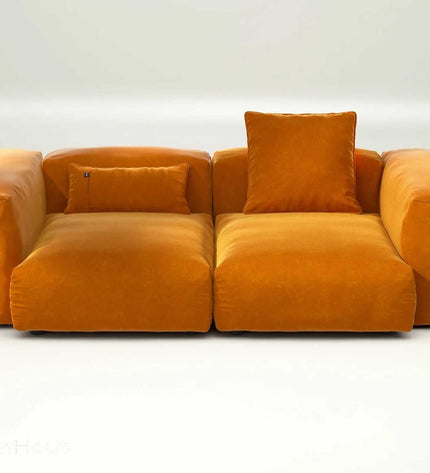 Vetsak sofa set 02 medium