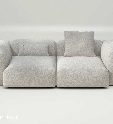 Vetsak sofa set 02 medium