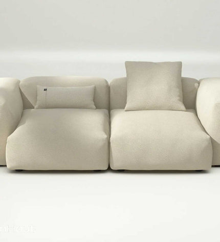 Vetsak sofa set 02 medium