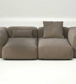 loop loop | taupe