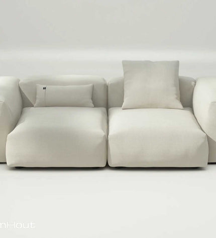 Vetsak sofa set 02 medium
