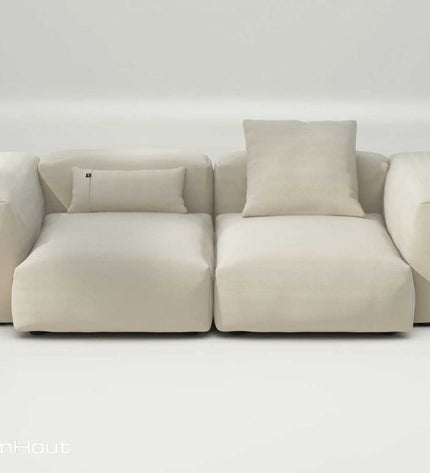 Vetsak sofa set 02 medium