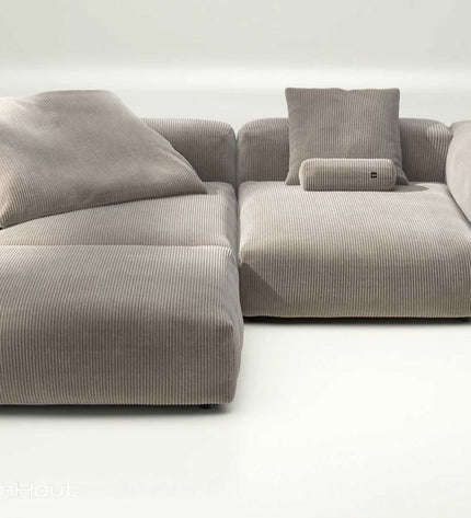 Vetsak sofa set 03