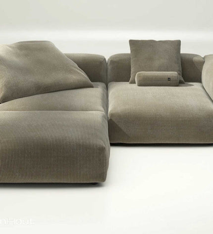 Vetsak sofa set 03