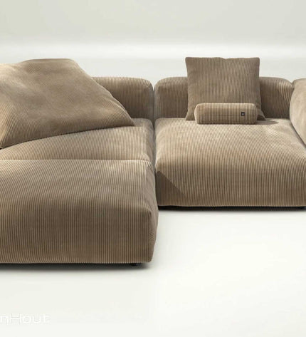 Vetsak sofa set 03