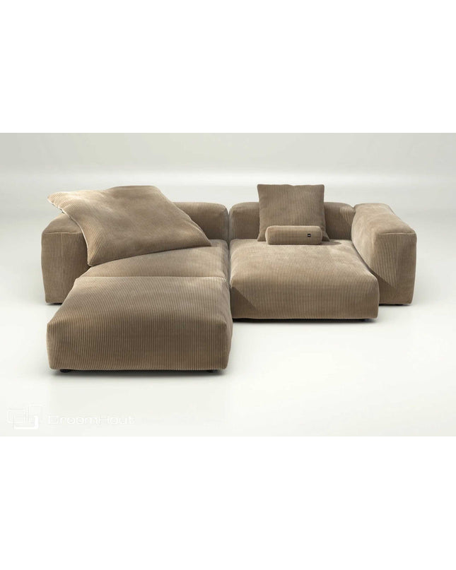 Vetsak sofa set 03