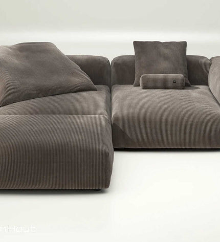 Vetsak sofa set 03