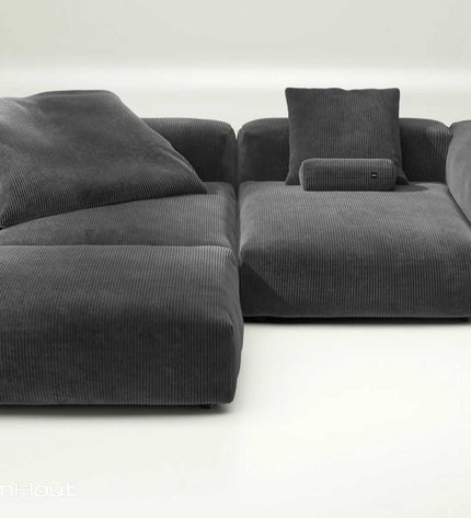 Vetsak sofa set 03