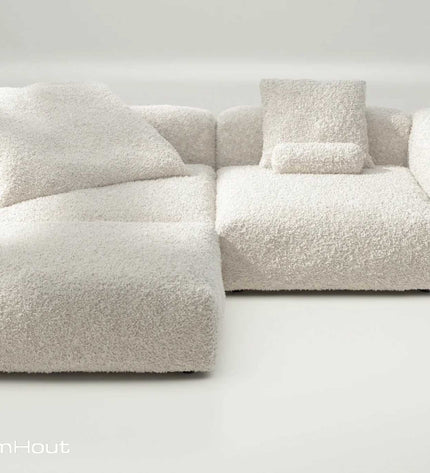 Vetsak sofa set 03