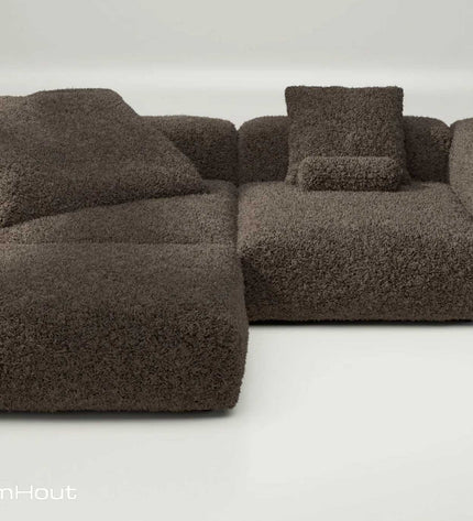 Vetsak sofa set 03