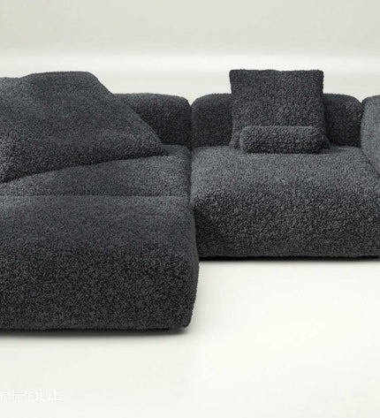 Vetsak sofa set 03