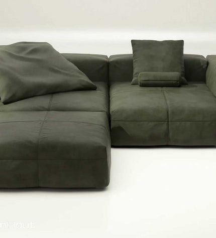 Vetsak sofa set 03