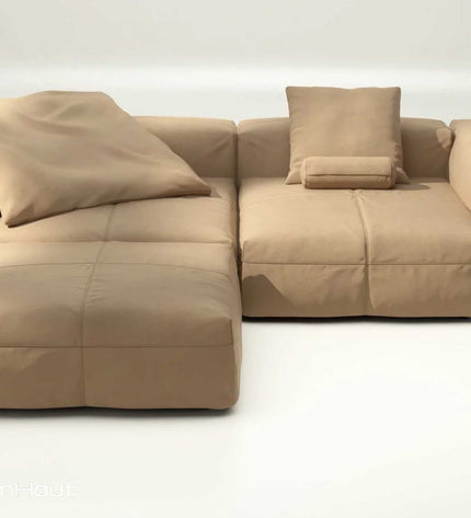 Vetsak sofa set 03