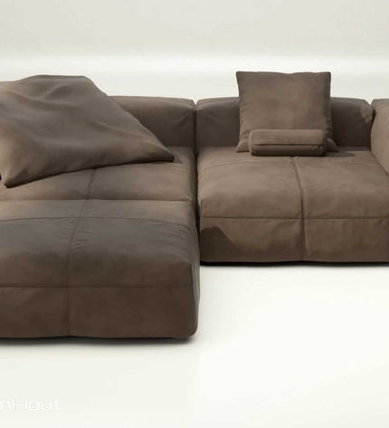 Vetsak sofa set 03