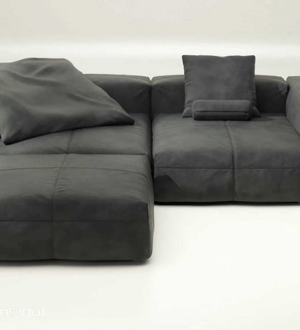 Vetsak sofa set 03